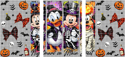 16oz Halloween-J  2170